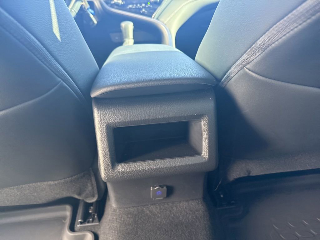 Used 2024 Toyota Camry SE image 22