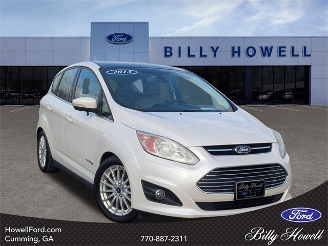 Used 2013 Ford C-MAX SEL image 1