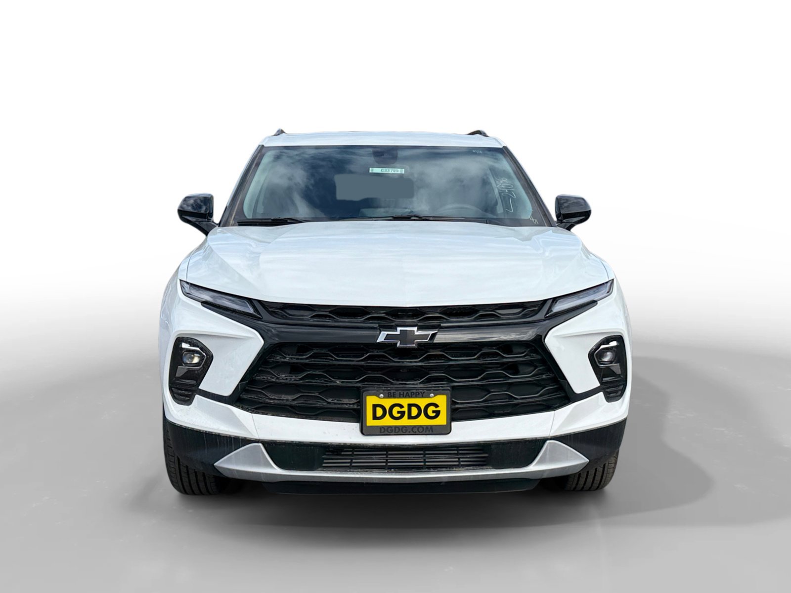 New 2026 Chevrolet Blazer LT w/ Midnight/Sport Edition image 8