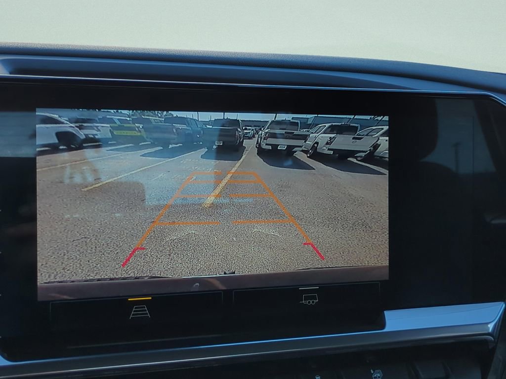 Used 2022 Chevrolet Silverado 1500 LT w/ Protection Package image 17