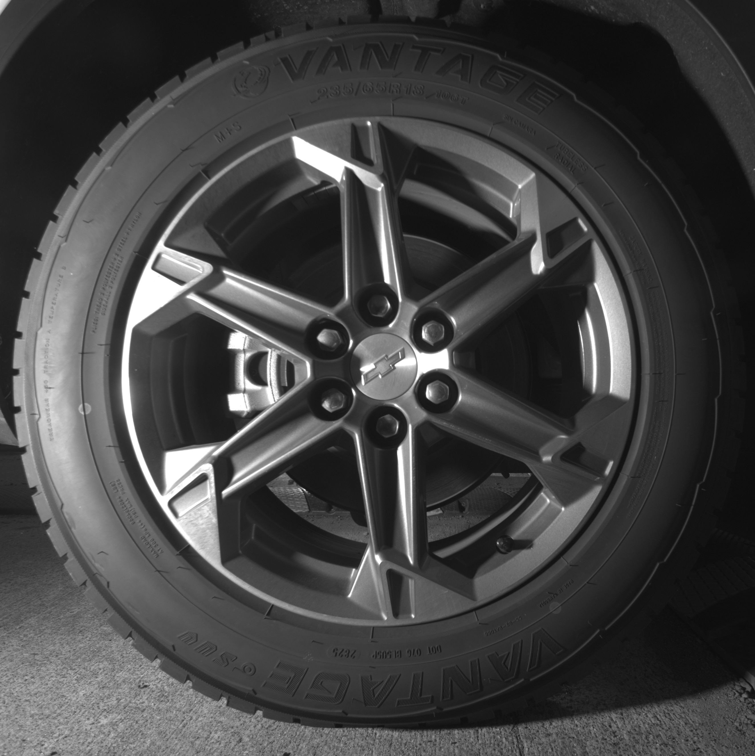 Used 2025 Chevrolet Blazer LT image 15