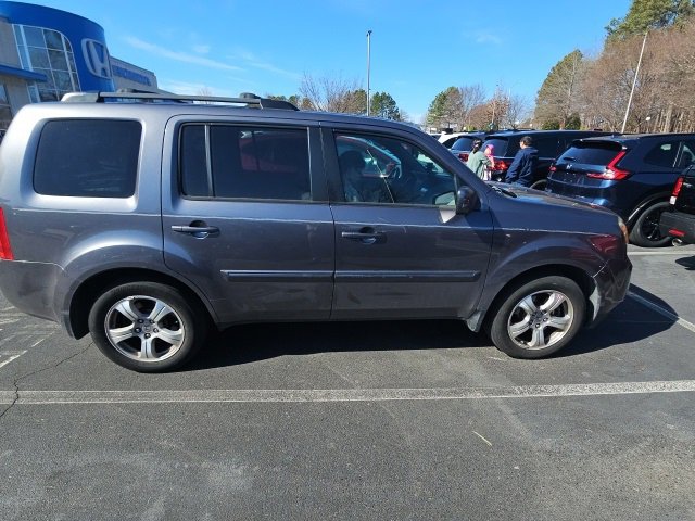 Used 2015 Honda Pilot EX image 5