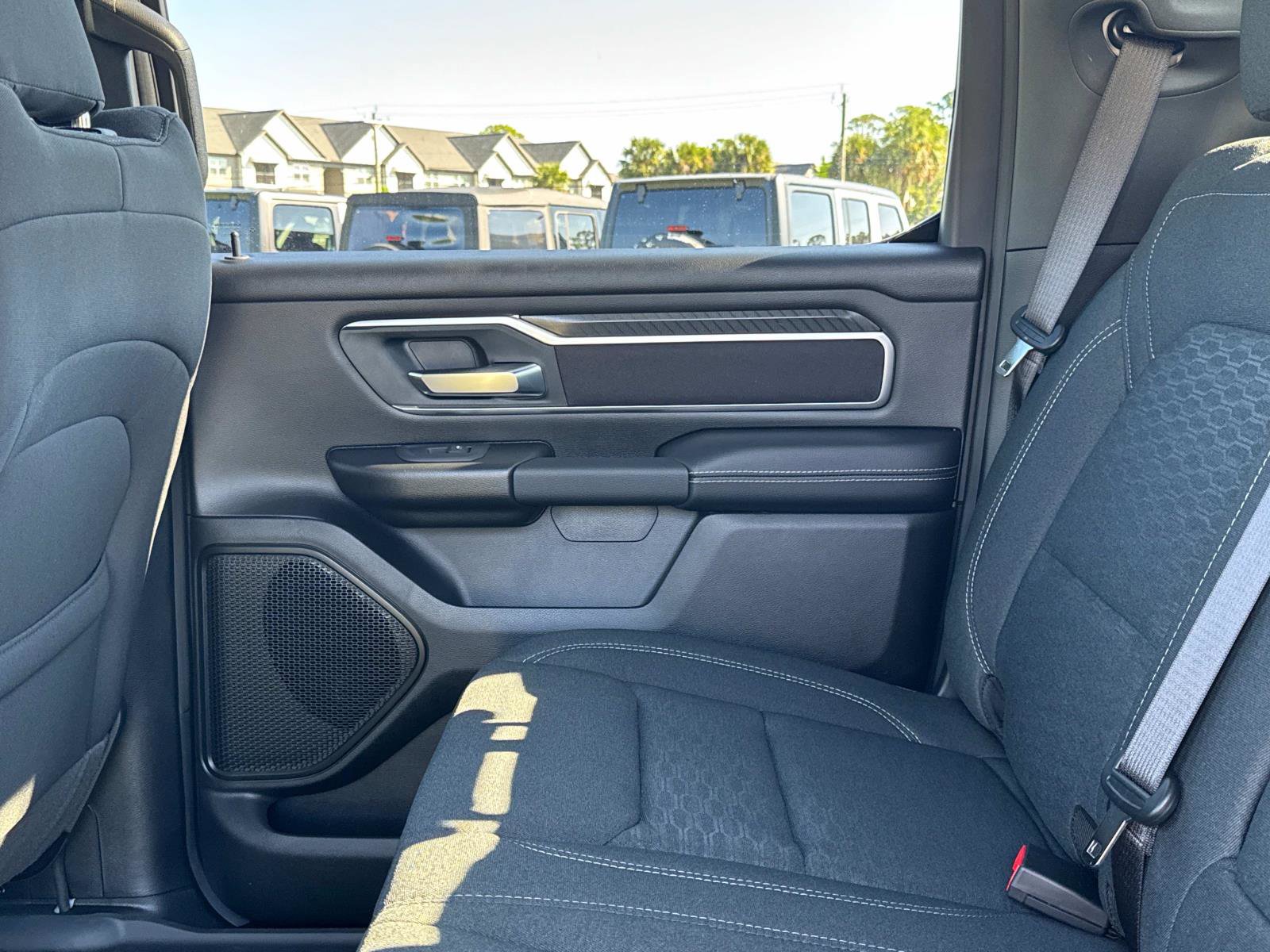 New 2026 RAM 1500 Big Horn image 15