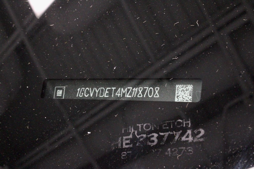 Used 2021 Chevrolet Silverado 1500 LT image 32