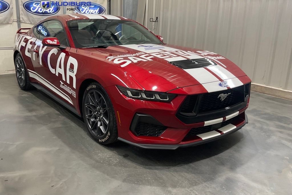 Used 2024 Ford Mustang GT Premium w/ GT Performance Package