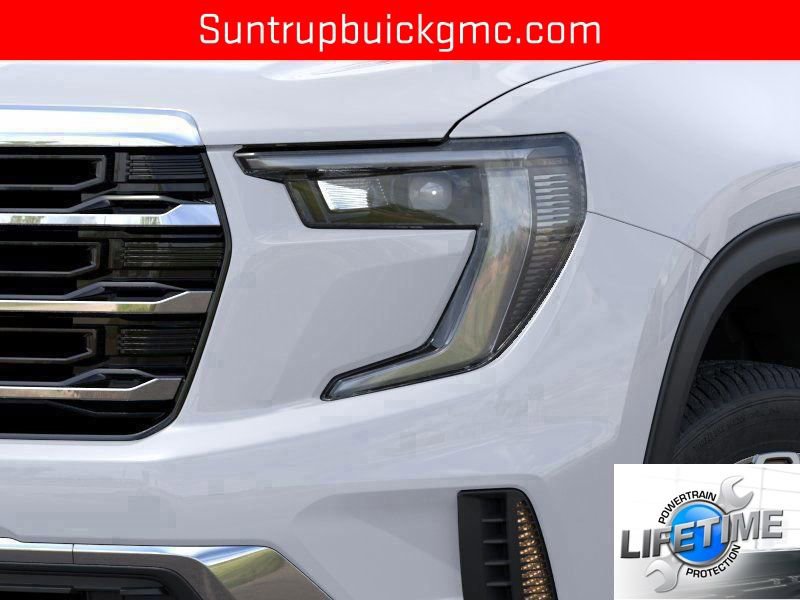 New 2026 GMC Acadia Elevation image 42