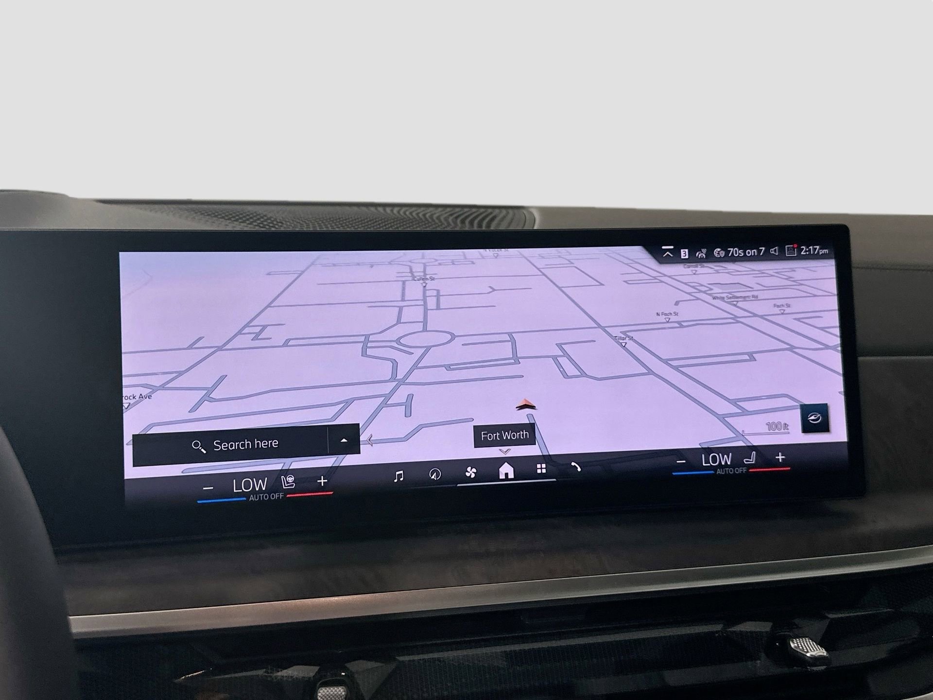 Certified 2025 BMW X5 xDrive50e image 11