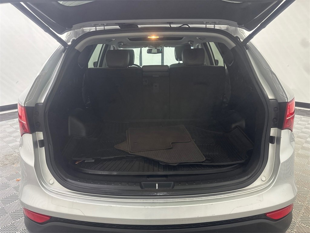 Used 2016 Hyundai Santa Fe Sport 2.0T w/ Option Group 05 image 20