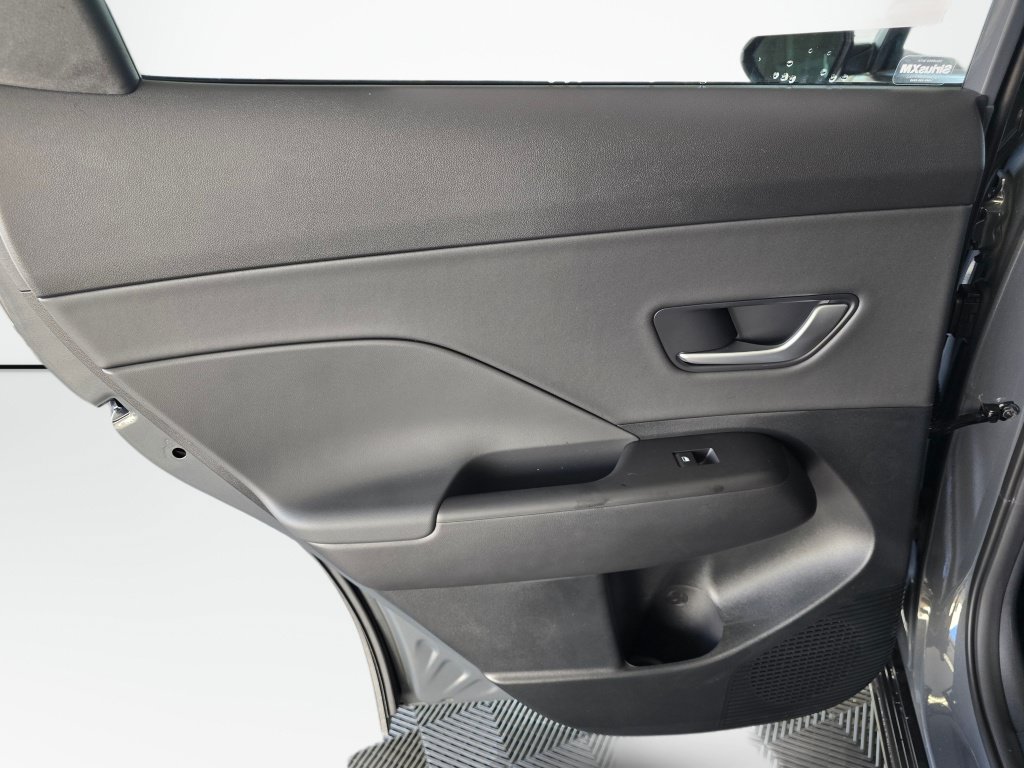 New 2026 Hyundai Kona Limited AWD/4WD image 35