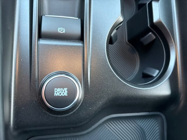 New 2027 Ford Explorer Tremor AWD/4WD image 16