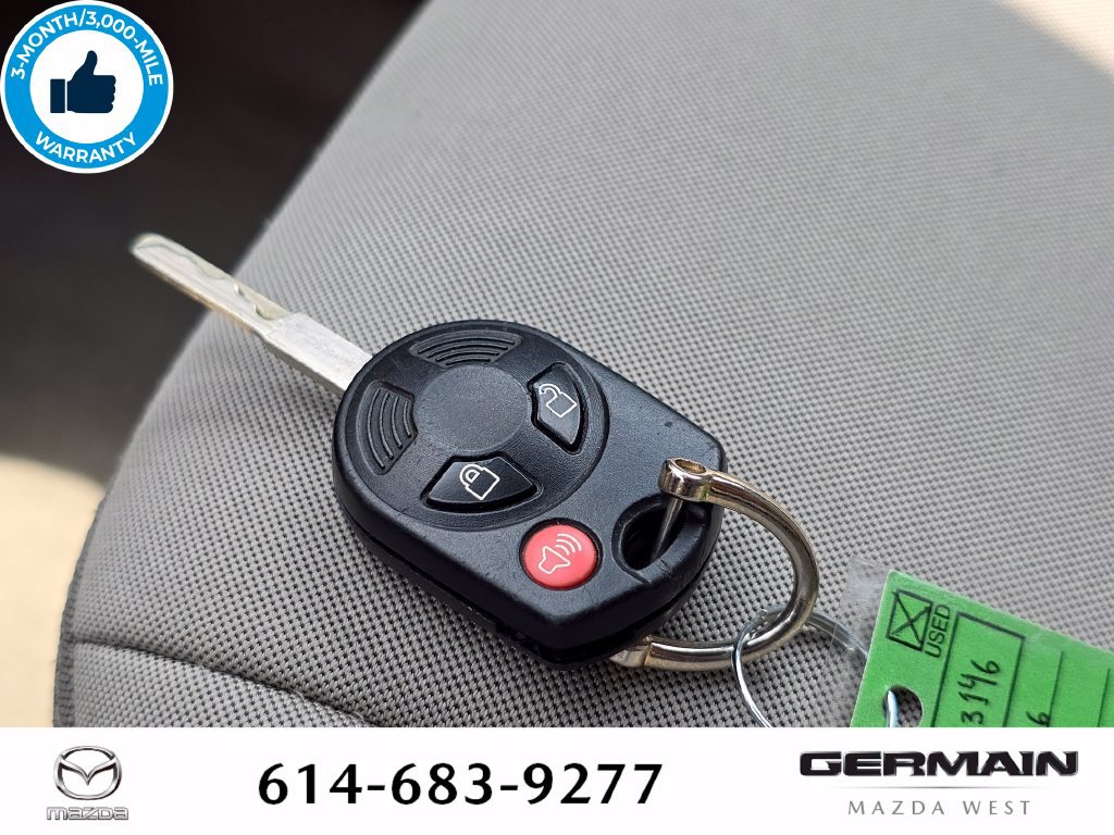 Used 2016 Ford Escape SE FWD image 35