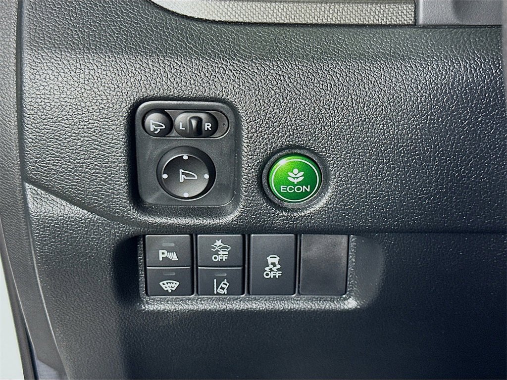 Used 2022 Honda Passport TrailSport image 22