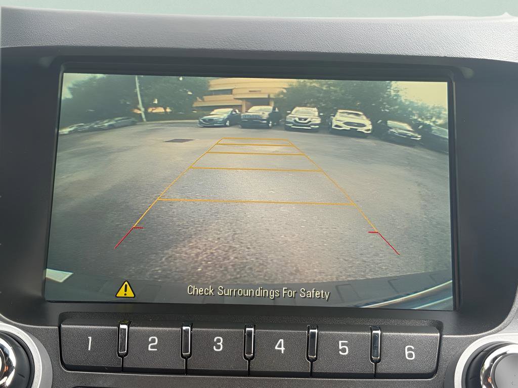 Used 2015 GMC Terrain Denali FWD image 18