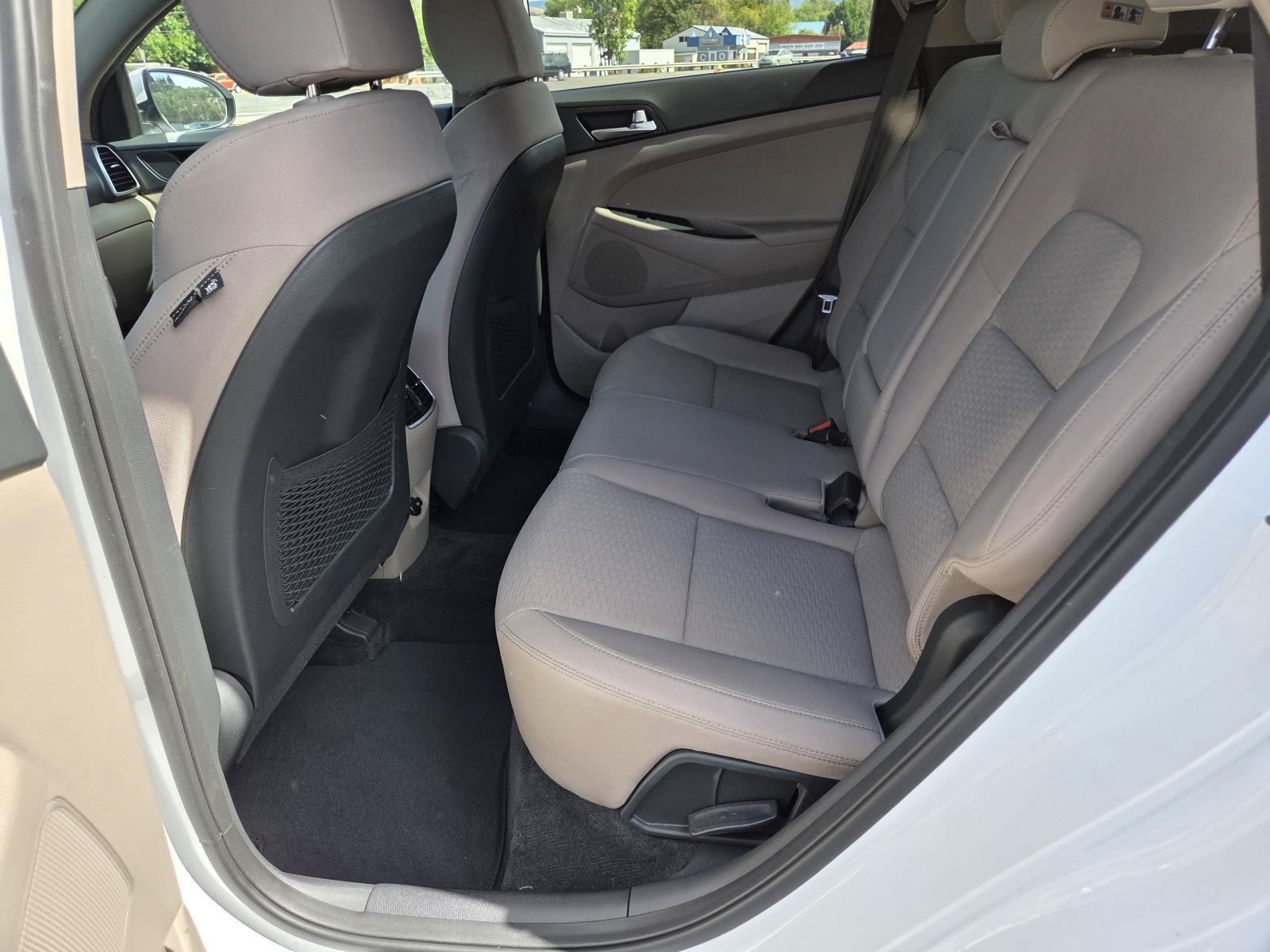 Used 2021 Hyundai Tucson SEL FWD image 13