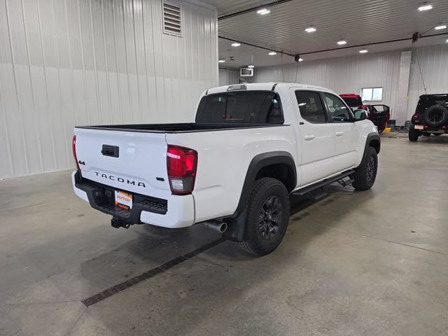 Used 2021 Toyota Tacoma SR5 w/ Trail Edition AWD/4WD image 8