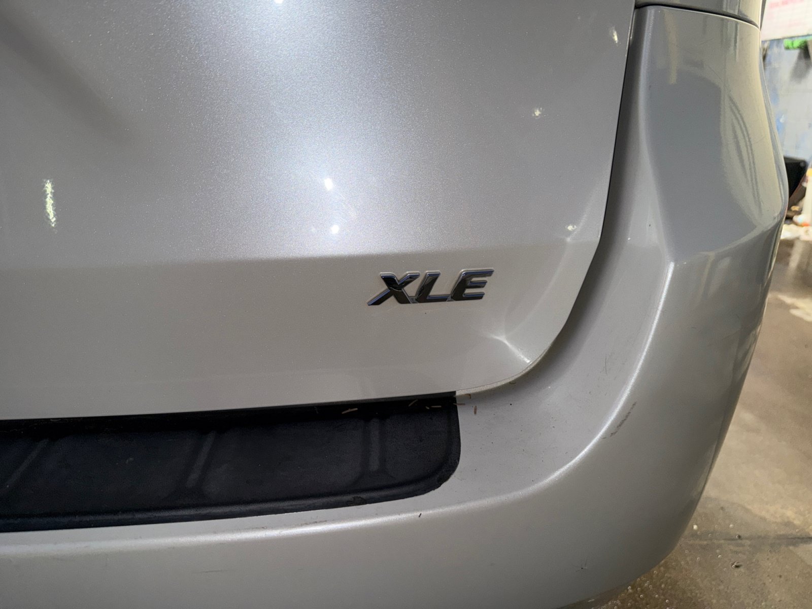 Used 2016 Toyota Sienna XLE FWD image 29