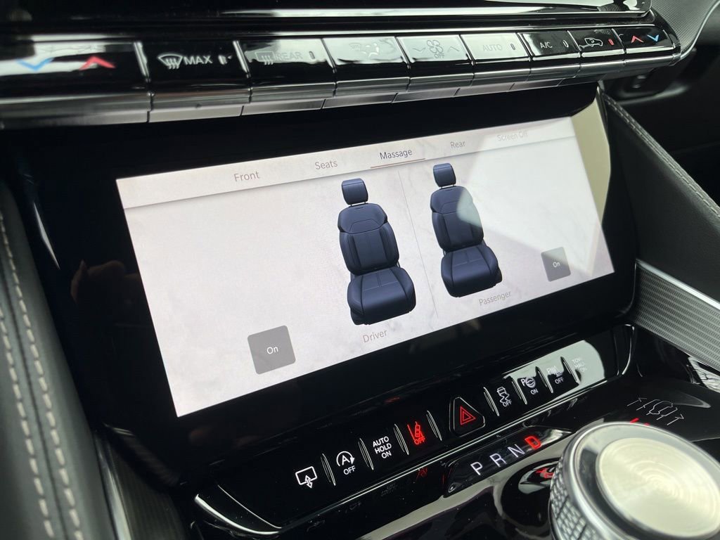 New 2026 Jeep Grand Wagoneer Summit image 40