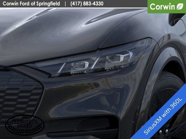 New 2026 Ford Mustang Mach-E GT image 21