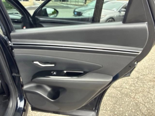 Certified 2023 Hyundai Tucson SEL AWD/4WD image 30