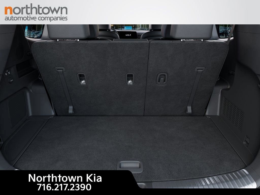 New 2025 Kia Telluride SX X-Line image 20