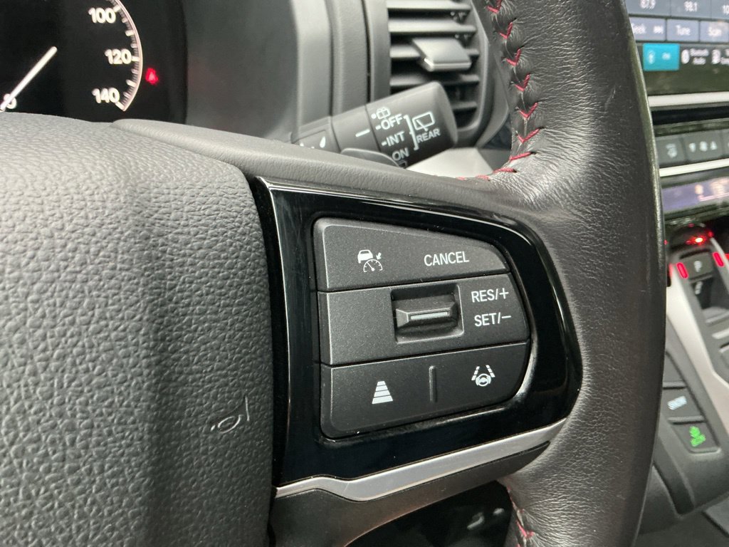 Used 2025 Honda Odyssey Sport-L image 25