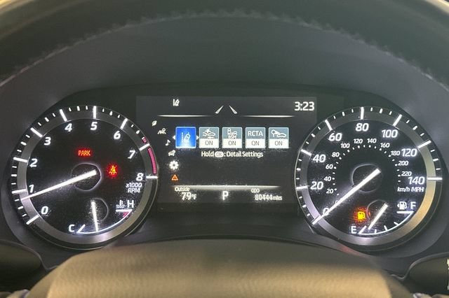 Certified 2020 Toyota Highlander XLE FWD image 30
