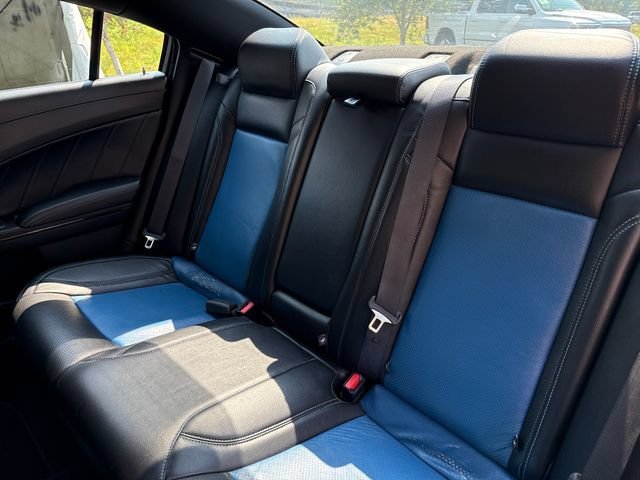 Used 2023 Dodge Charger R/T w/ Daytona Edition Group RWD image 20