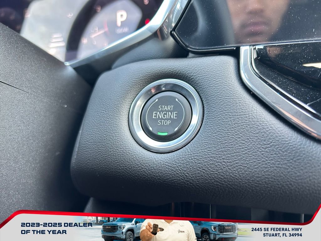 New 2026 GMC Canyon Elevation w/ Convenience Package image 29