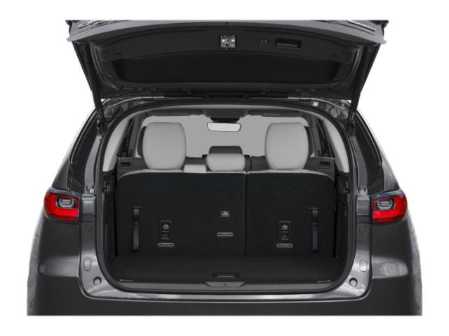 New 2026 MAZDA CX-90 3.3 Turbo w/ Premium Sport Pkg image 10