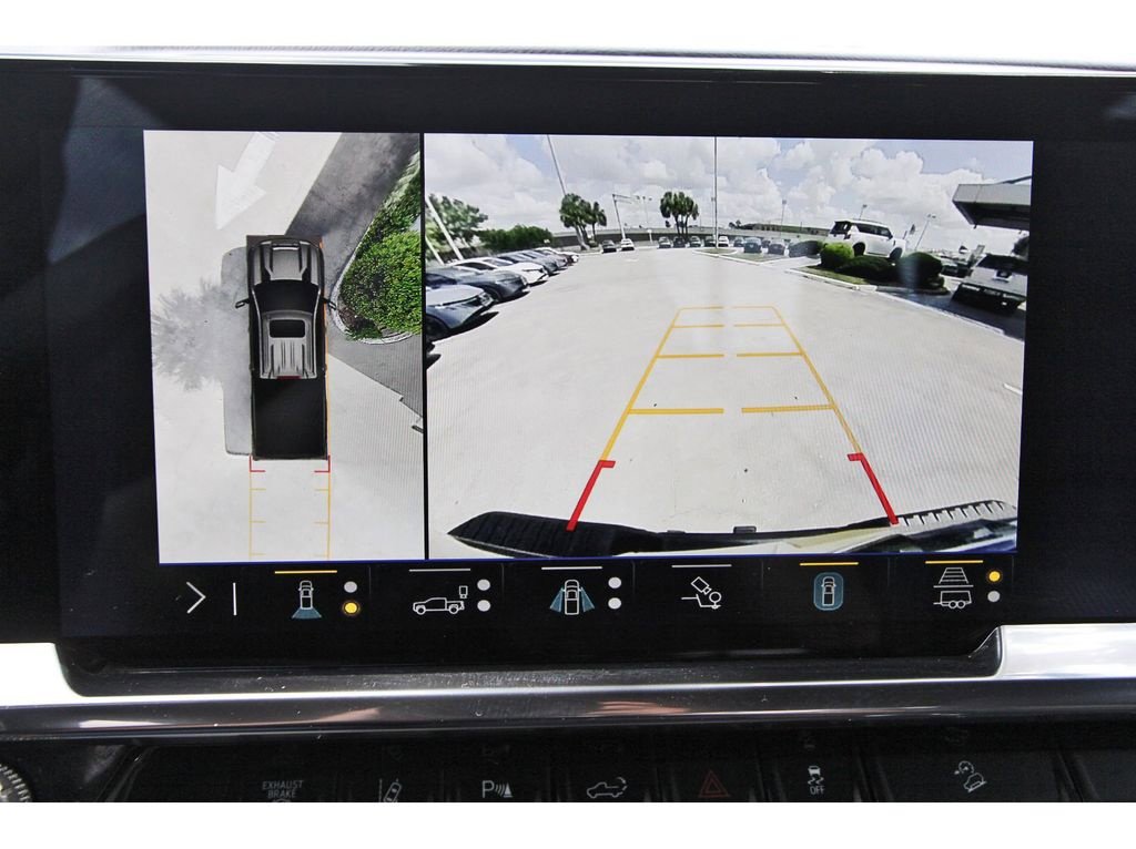 Used 2024 Chevrolet Silverado 2500 High Country w/ High Country Premium Package image 22