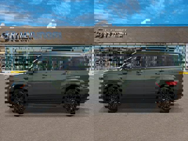 New 2026 Hyundai Santa Fe Calligraphy image 3
