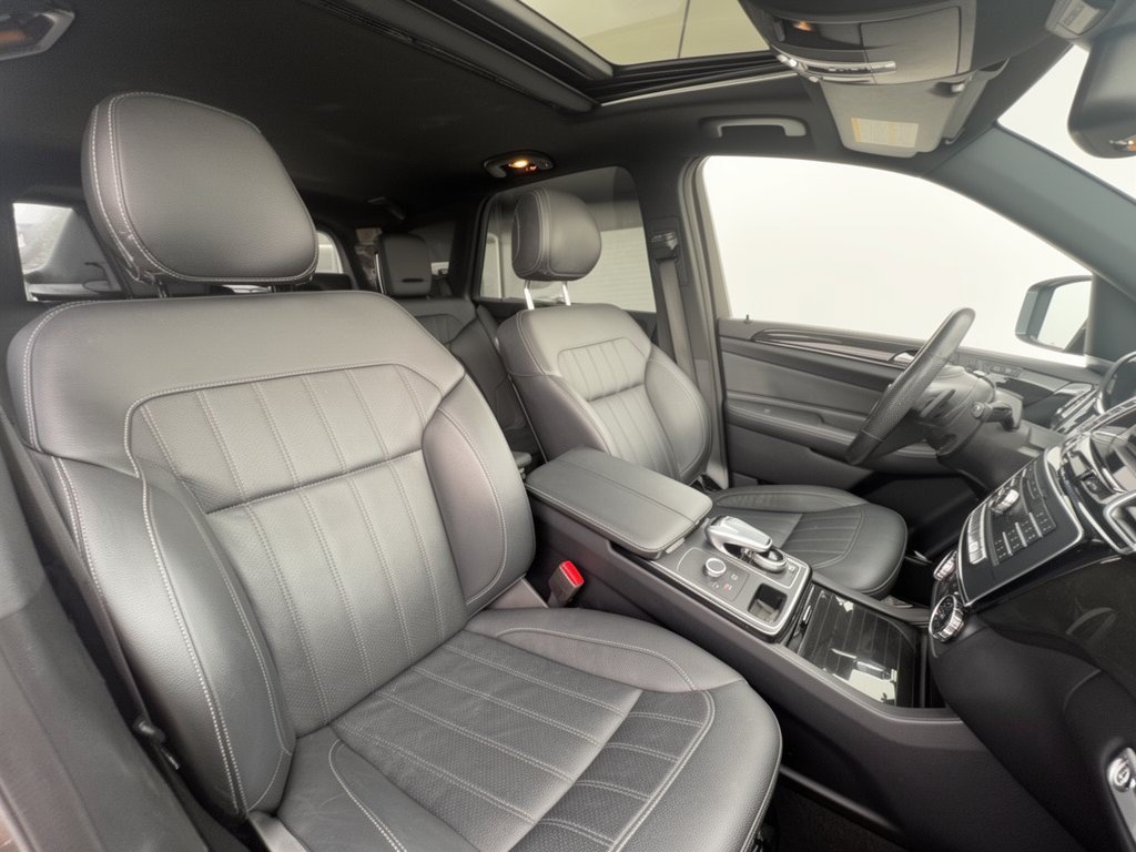 Used 2017 Mercedes-Benz GLE 350 image 30
