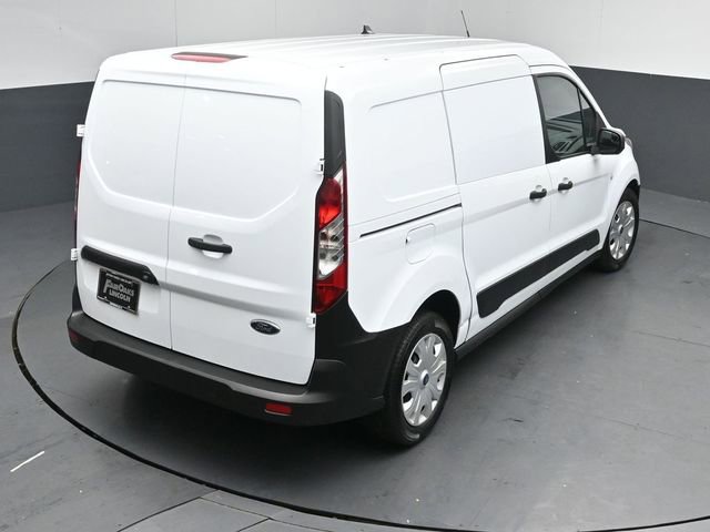 Used 2021 Ford Transit Connect XL image 43