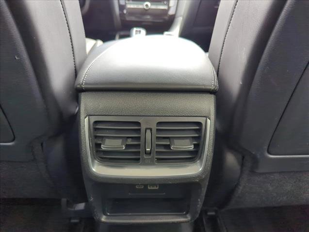 Used 2023 INFINITI QX50 Pure AWD/4WD image 15