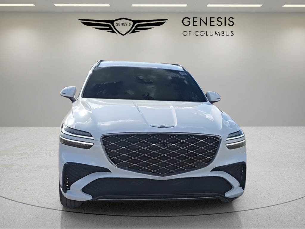 New 2026 Genesis GV70 3.5T Sport Prestige AWD/4WD image 8