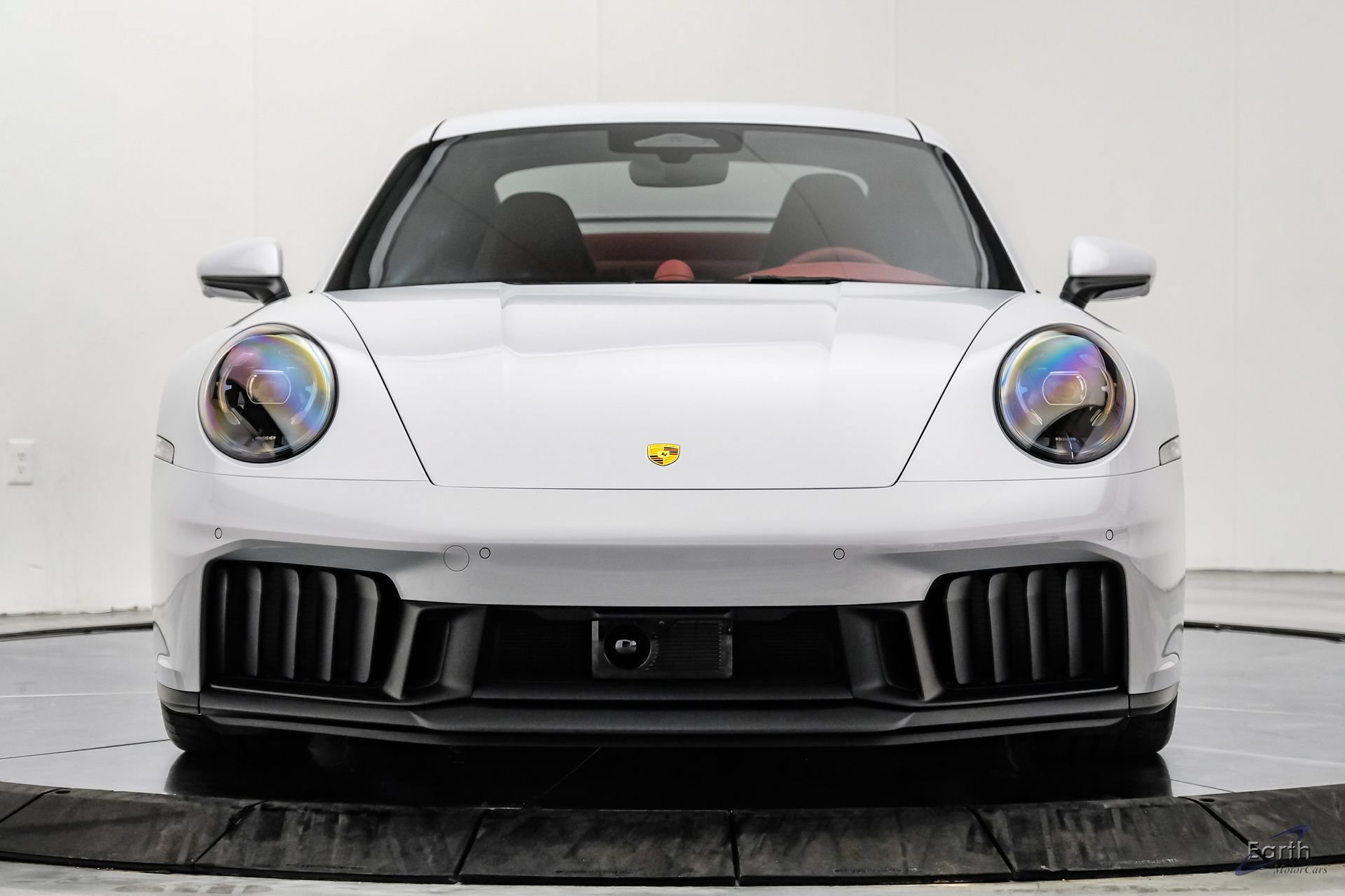 Used 2026 Porsche 911 Carrera GTS RWD image 34