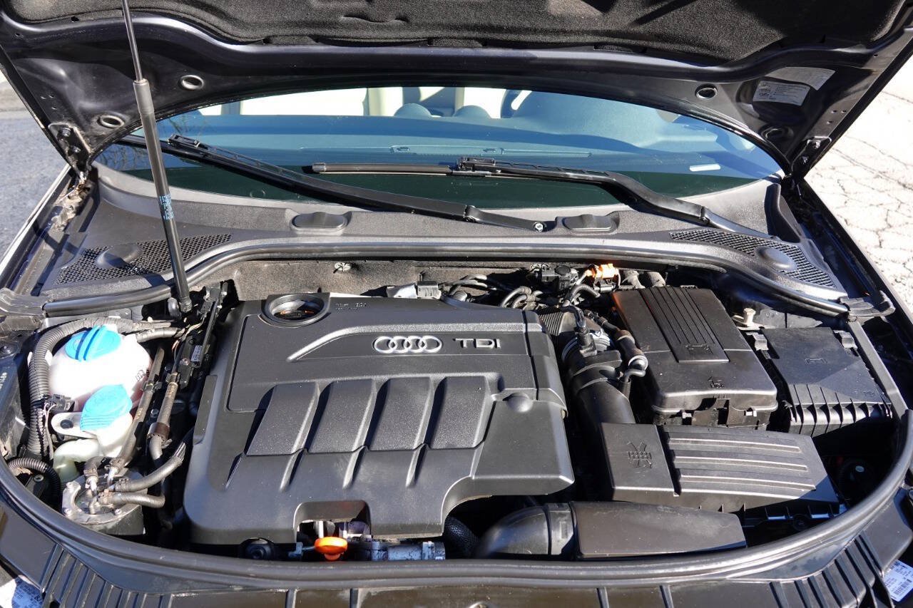 Used 2012 Audi A3 TDI Premium Plus FWD image 88