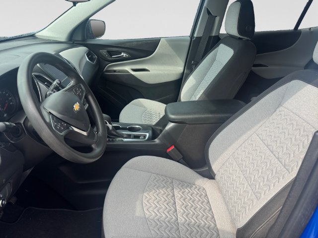 Certified 2024 Chevrolet Equinox LS w/ LS Convenience Package FWD image 11