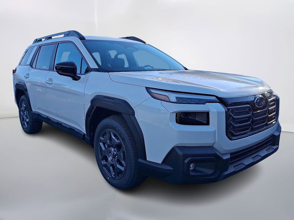 New 2026 Subaru Outback Premium