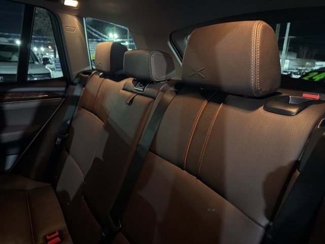 Used 2016 BMW X3 xDrive35i image 10