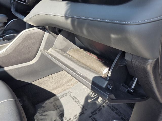Used 2023 Toyota Highlander XLE FWD image 18