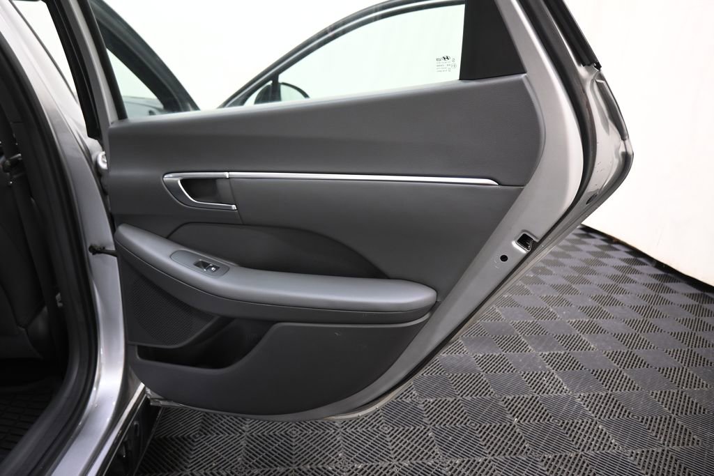 Used 2022 Hyundai Sonata SEL Plus image 28