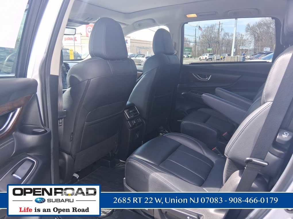 Used 2023 Subaru Ascent Touring AWD/4WD image 10