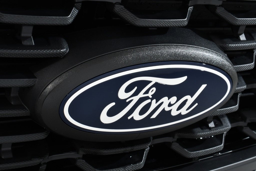 New 2025 Ford F150 STX w/ Equipment Group 200A image 20