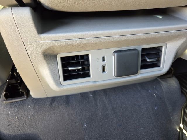 New 2026 Chevrolet Silverado 1500 LT w/ Z71 Off-Road Package image 20