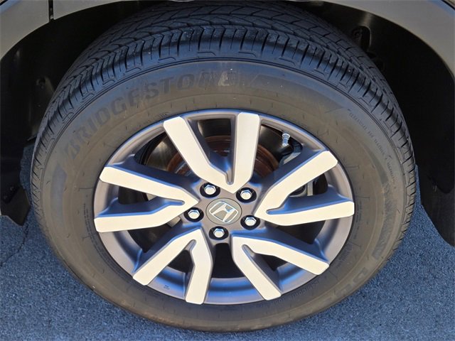 Certified 2021 Honda Pilot EX-L image 11