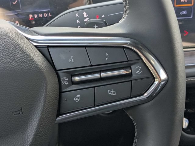 Used 2026 Chevrolet Tahoe Premier RWD image 24