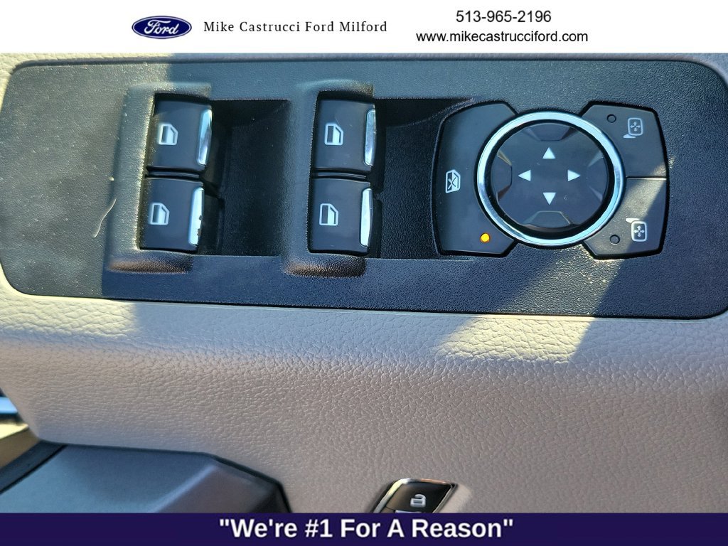 Used 2019 Ford F150 XLT w/ Equipment Group 302A Luxury AWD/4WD image 19