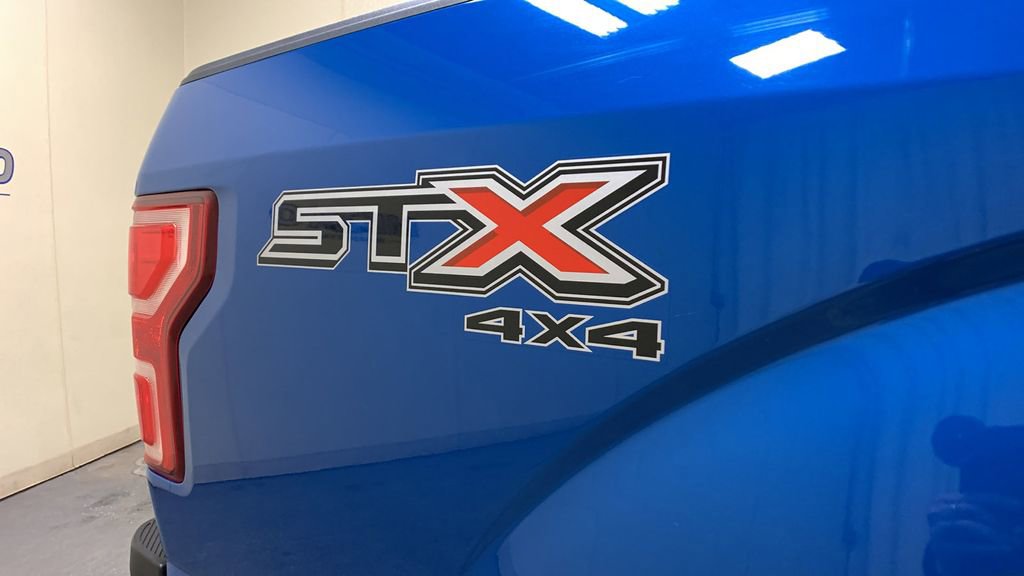 Used 2020 Ford F150 XL w/ Equipment Group 101A Mid image 16