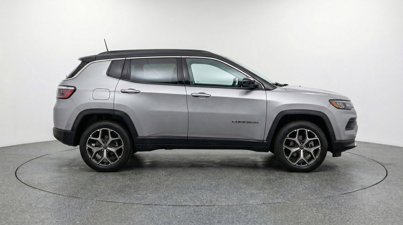 Used 2025 Jeep Compass Limited AWD/4WD image 11